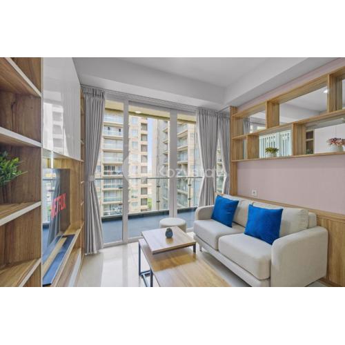 Milen by Kozystay - Paskal