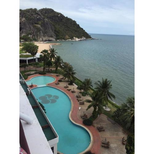 Milford Paradise Condominium