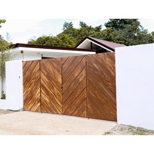 MilGees Vacation House