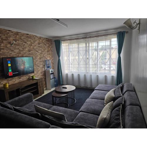 Milimani 2 BR By Skyline Villa