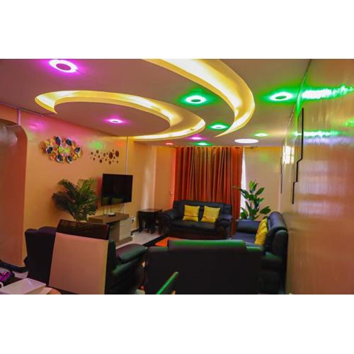 Milimani 3Br Own Compound