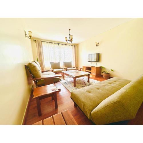 Milimani Apartments 1