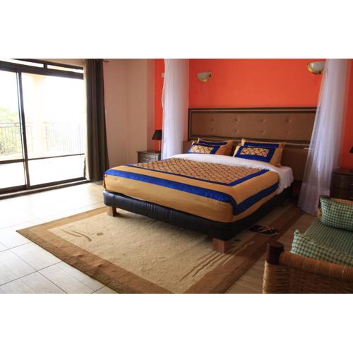 Milimani Beach Resort