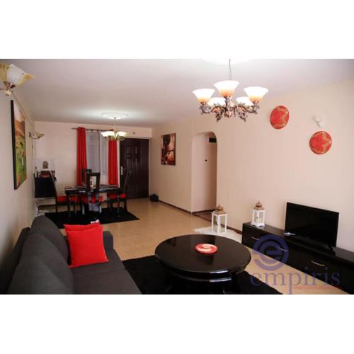 Milimani Empiris Condo