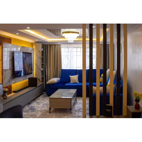 Milimani Luxury Apartments - A14