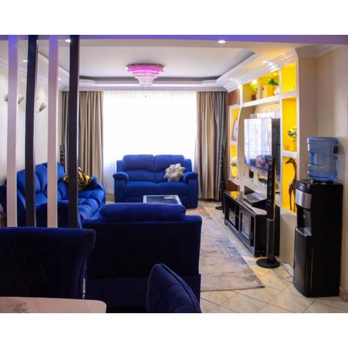 Milimani Luxury Apartments - J1