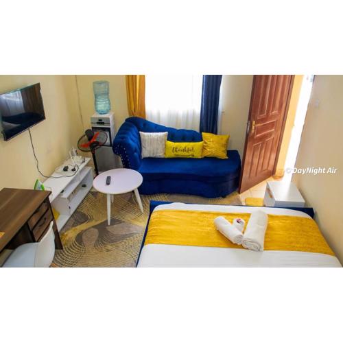 Milimani Studio Nook