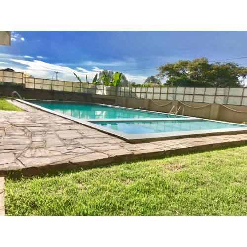 Milimani Suites With Pool, GYM, Secure Parking