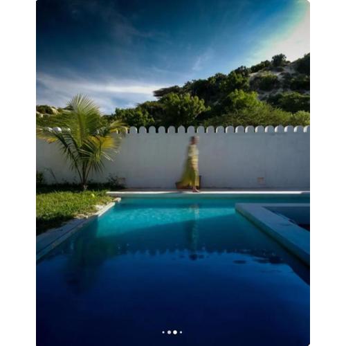 Milimani Villa-Fully airconditioned Villa