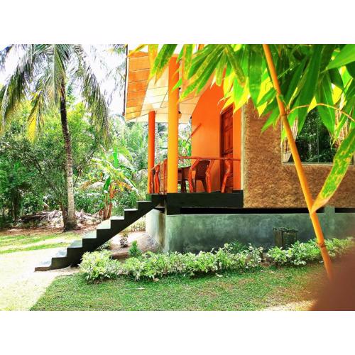 Milk House Cottage