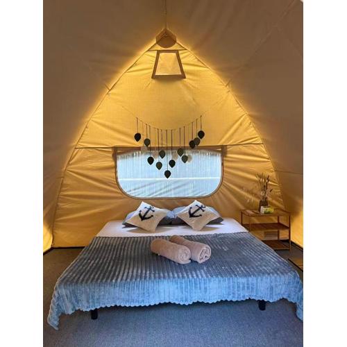 Milky Way Glamping