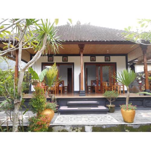 Milla Homestay