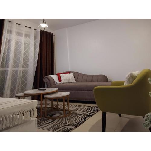 Millan home stay Nyali