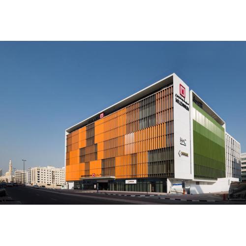 Millennium Al Barsha