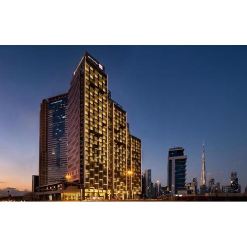 Millennium Atria business Bay