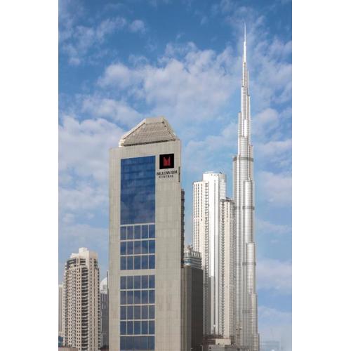 Millennium Central Downtown - Dubai