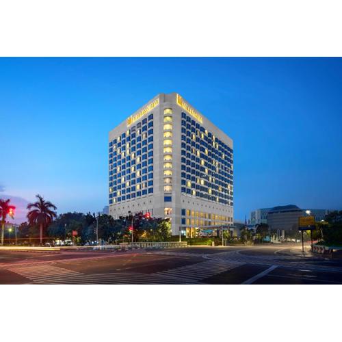 Millennium Hotel Sirih Jakarta