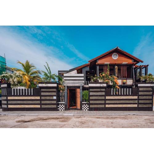 Millennium Island Residence