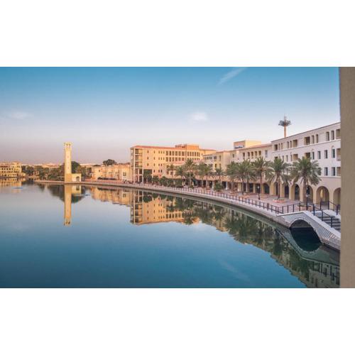 Millennium Lakeview Residences