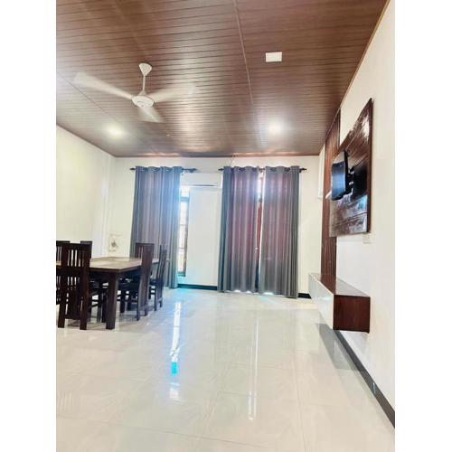 Millennium Luxury Apartments