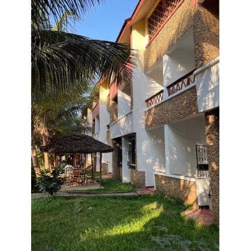 Millennium Park Hotel - Diani