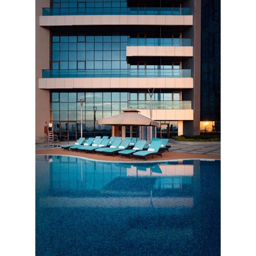 Millennium Place Barsha Heights Hotel Apartments