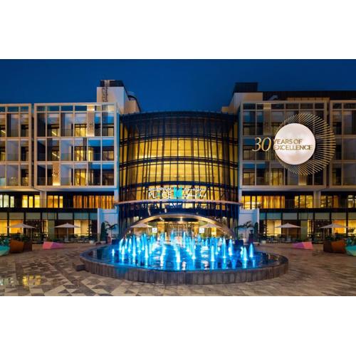 Millennium Place Mirdif