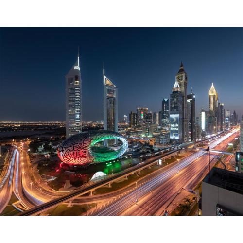 Millennium Plaza Downtown, Dubai