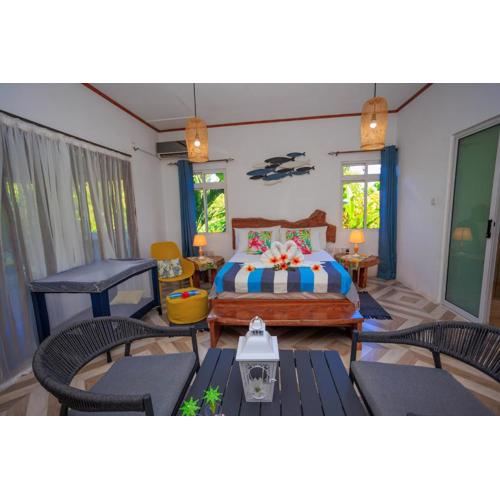 Milles Montagnes Residence