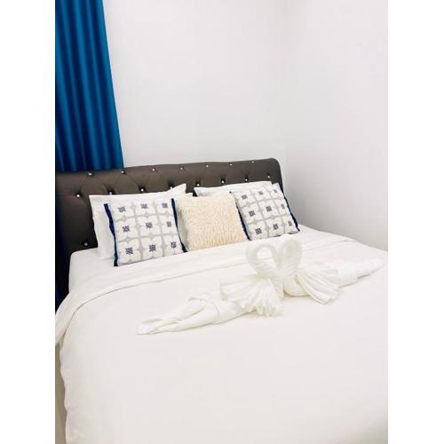 Million pool villa pattaya