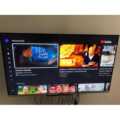 Millionaire Manila Bay Sunset Penthouse views