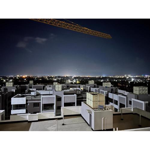 Mimah Getaway near Airport