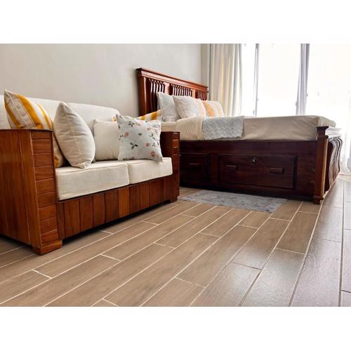 Mimah's cozy getaway near JKIA at Taurus Residences