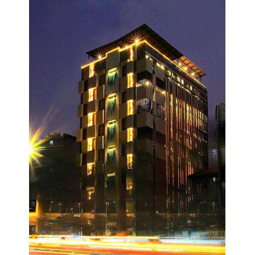 Mimaru Hotel Jakarta Mangga Besar