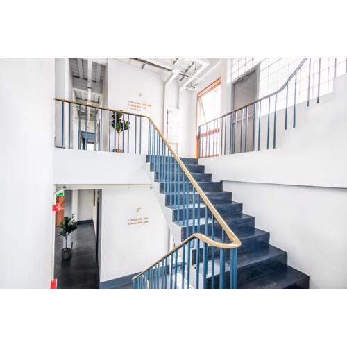 Mimi and Jim Co-living space