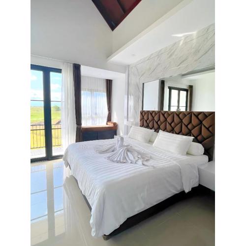 Mimi Apartments canggu bali