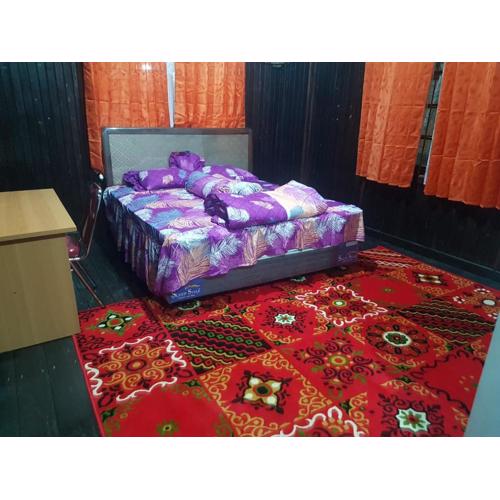 Mimi Guest House Syariah Pangkalan bun