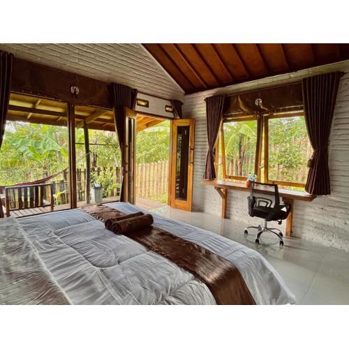 Mimi homestay-LOMBOK