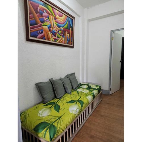 Mimi's Homestay - Gibraltar