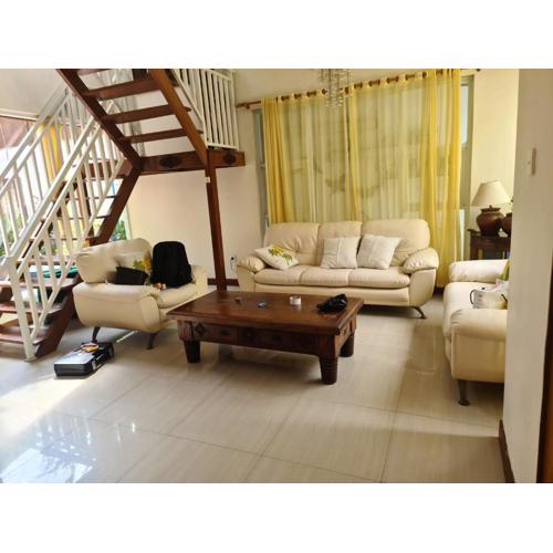 Mimosa Villa 4 bedroom di Nusa Dua