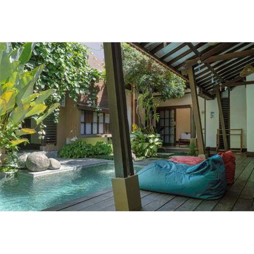 MIMOYA Guest House, Sanur
