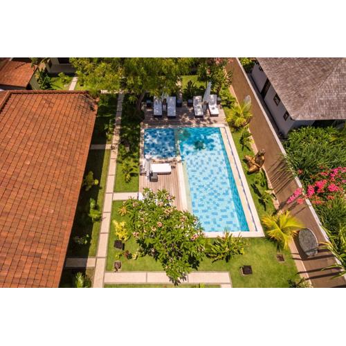 Mimpi Nyata by Phocéa