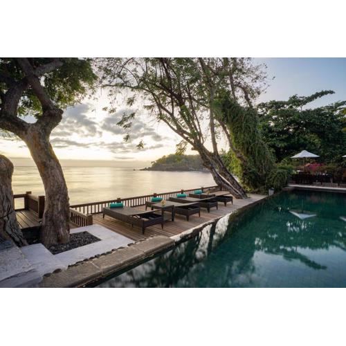 Mimpi Resort Tulamben