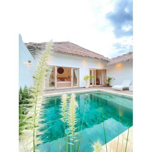 Mimpi Villa - Gili Air