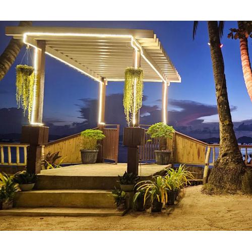 Mina Grande Beach Cottages