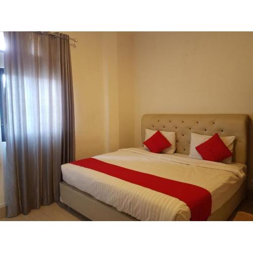 Mina Homestay Syariah