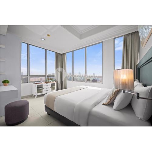 Minale by Kozystay - Kuningan