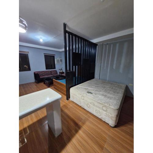 Minalungao Jonahs transient