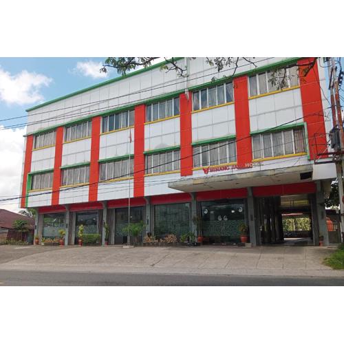 Minang Jaya Hotel Syariah