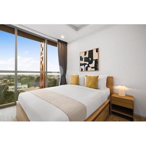 Minari by Kozystay - TB Simatupang